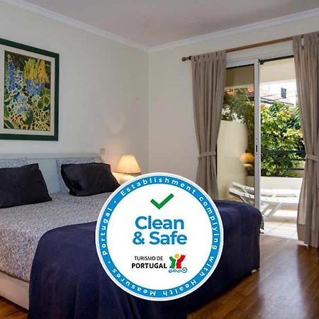 Apartamento Infante Funchal  Zewnętrze zdjęcie