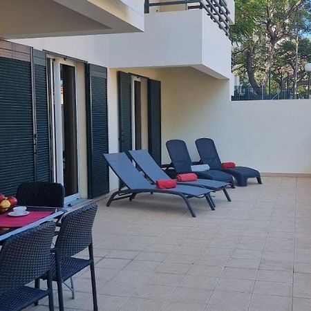 Apartamento Infante Funchal  Zewnętrze zdjęcie