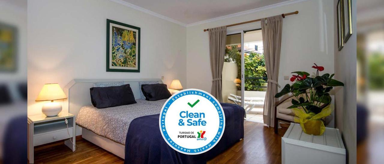 Apartamento Infante Funchal  Zewnętrze zdjęcie