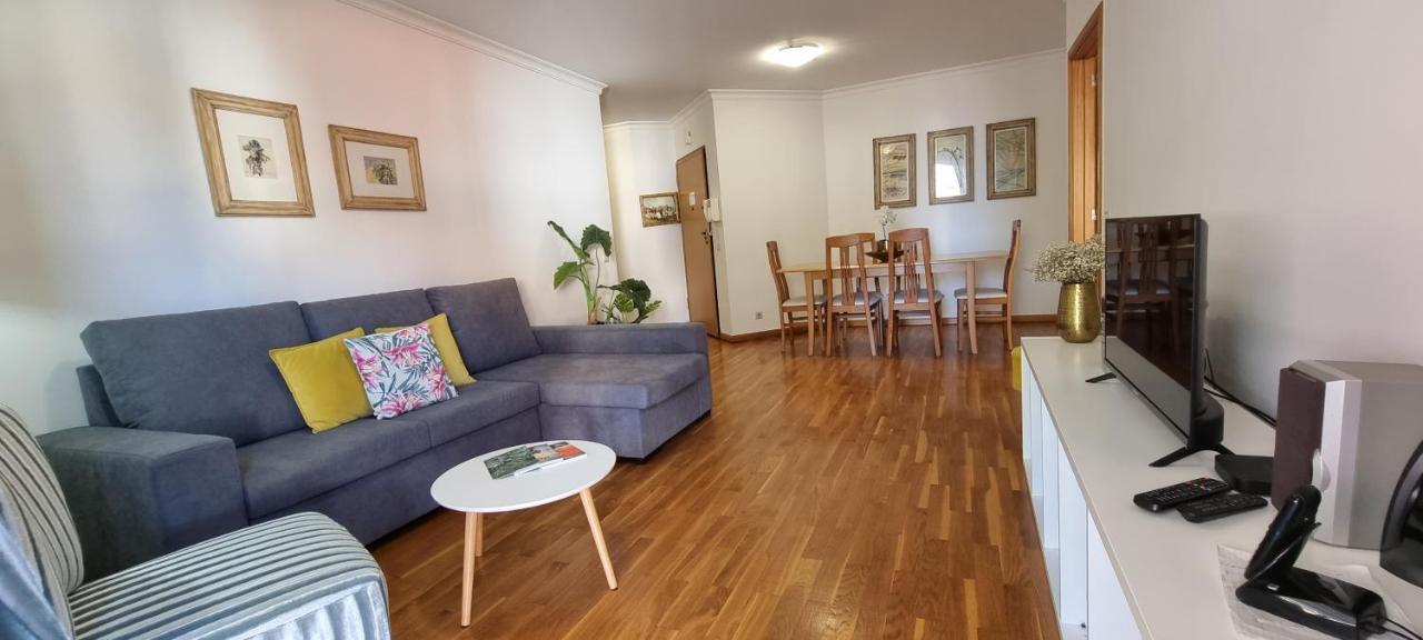 Apartamento Infante Funchal  Zewnętrze zdjęcie