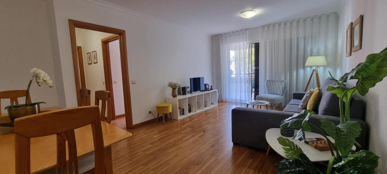 Apartamento Infante Funchal  Zewnętrze zdjęcie