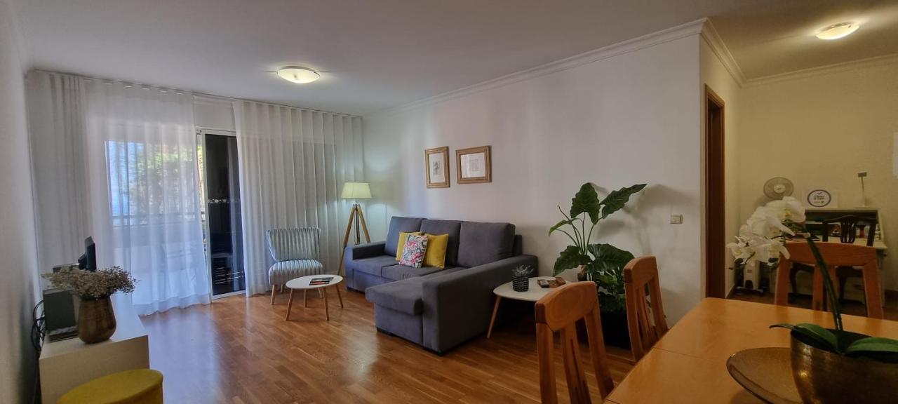Apartamento Infante Funchal  Zewnętrze zdjęcie