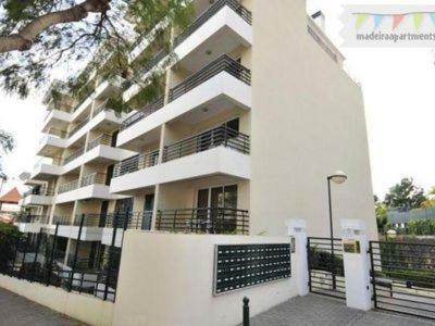 Apartamento Infante Funchal  Zewnętrze zdjęcie
