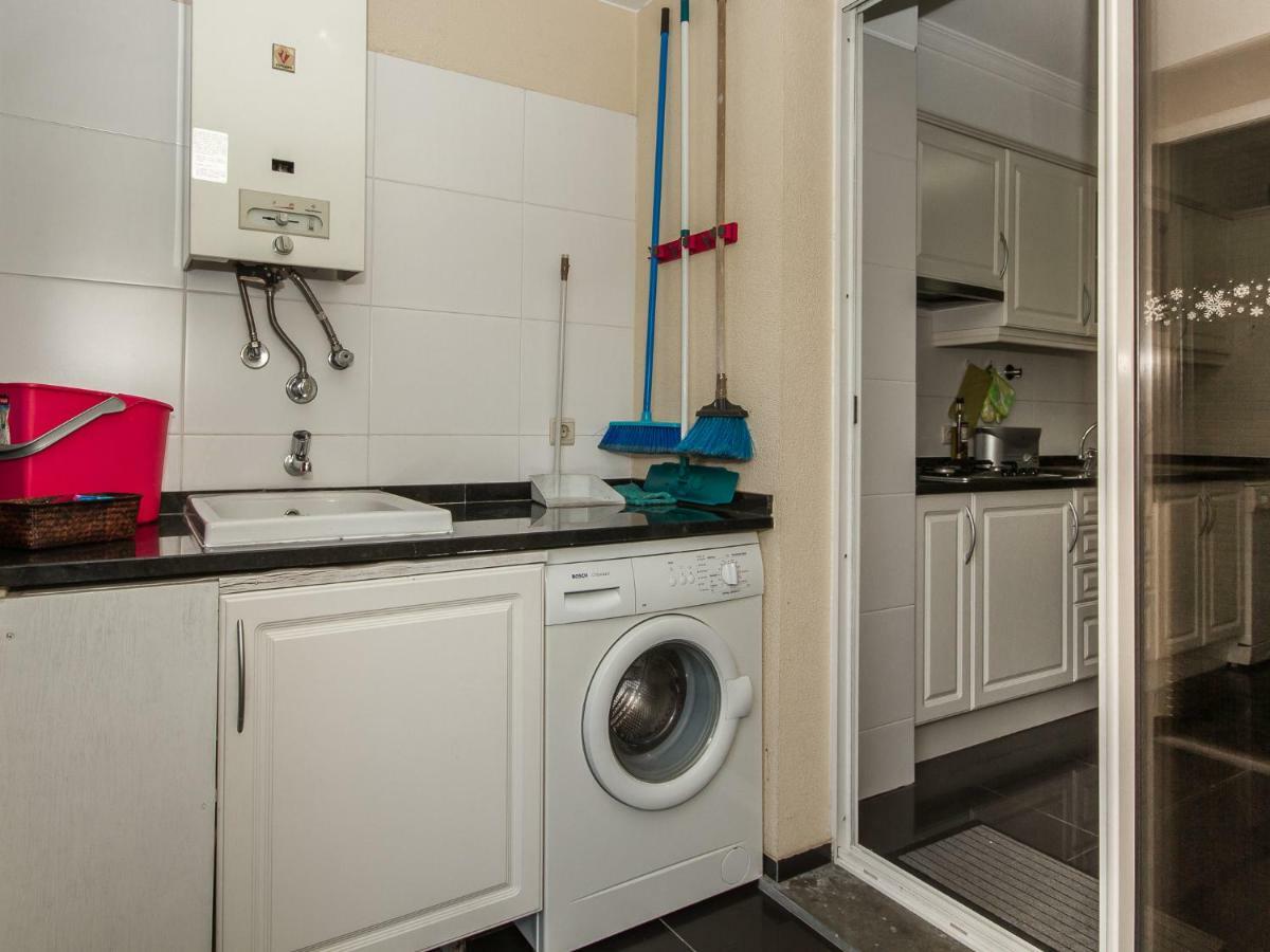 Apartamento Infante Funchal  Zewnętrze zdjęcie