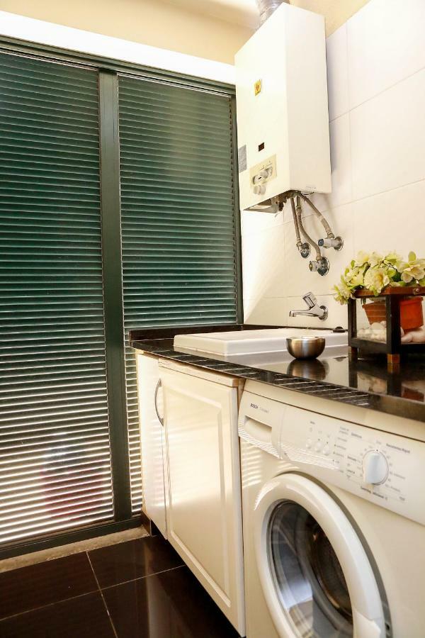 Apartamento Infante Funchal  Zewnętrze zdjęcie