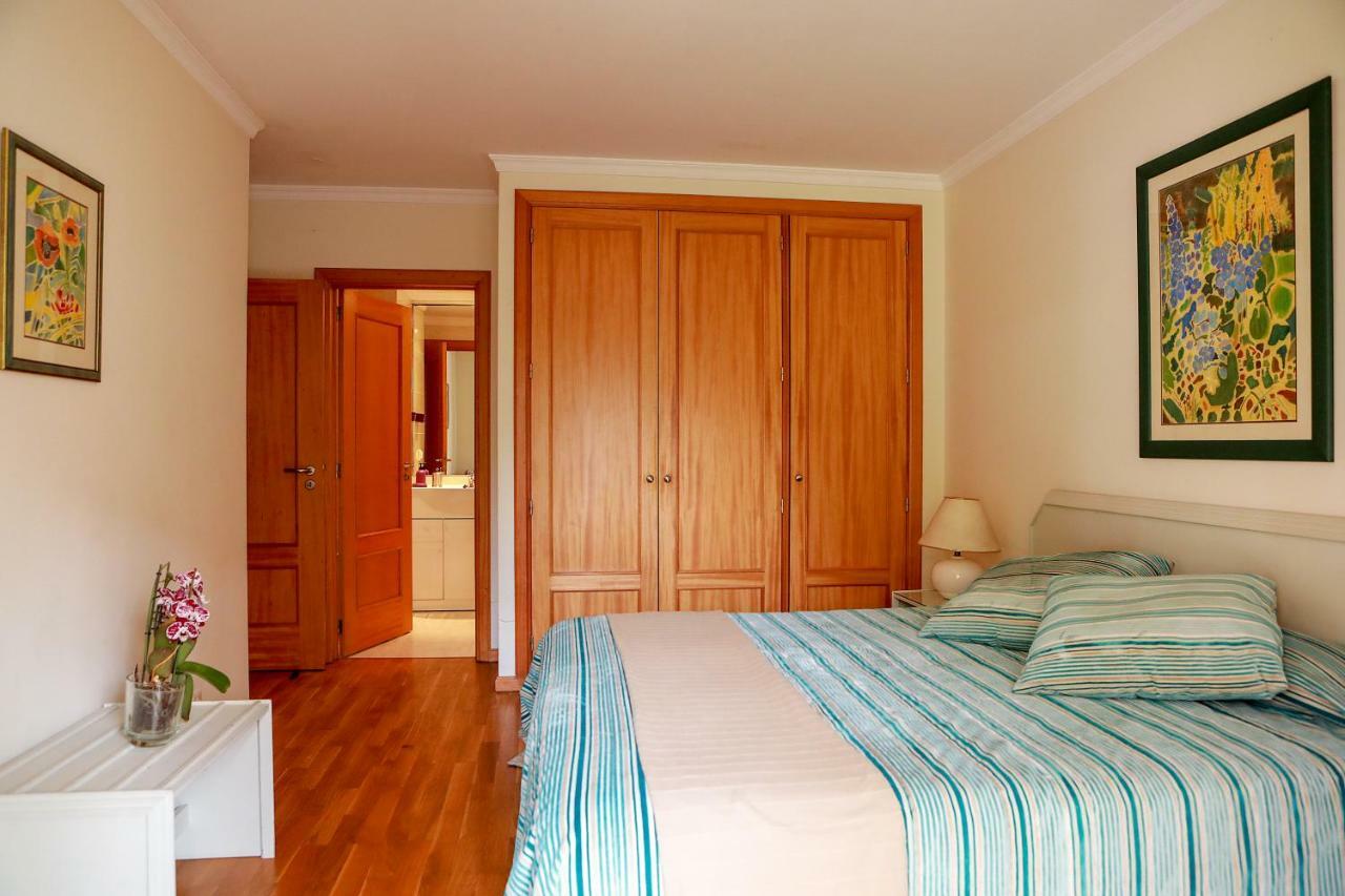 Apartamento Infante Funchal  Zewnętrze zdjęcie