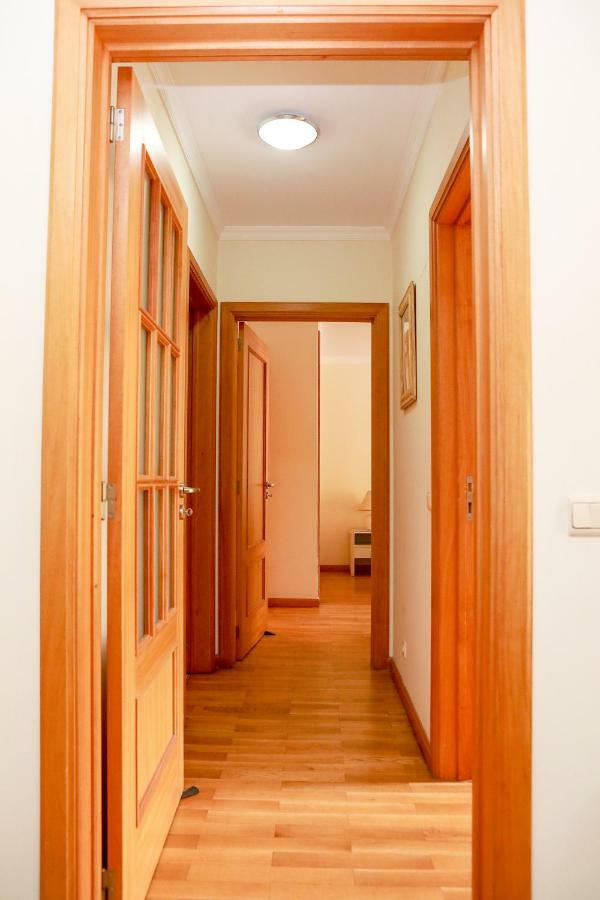 Apartamento Infante Funchal  Zewnętrze zdjęcie