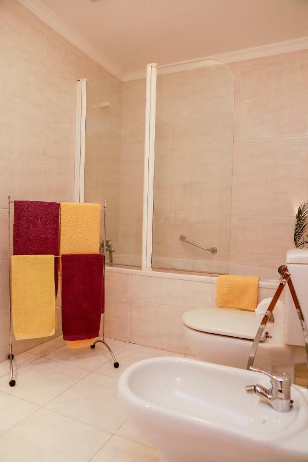 Apartamento Infante Funchal  Zewnętrze zdjęcie