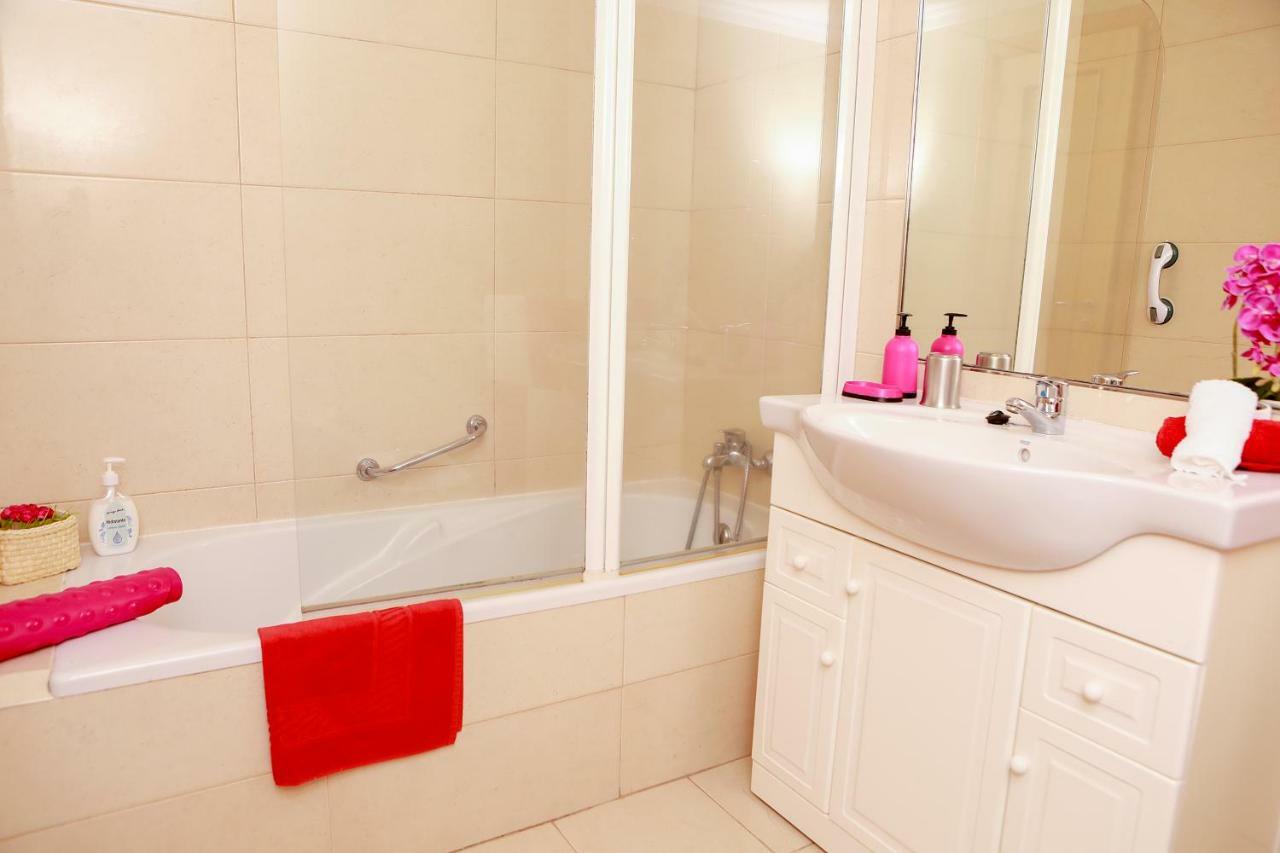 Apartamento Infante Funchal  Zewnętrze zdjęcie