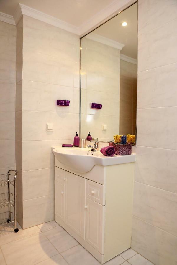 Apartamento Infante Funchal  Zewnętrze zdjęcie