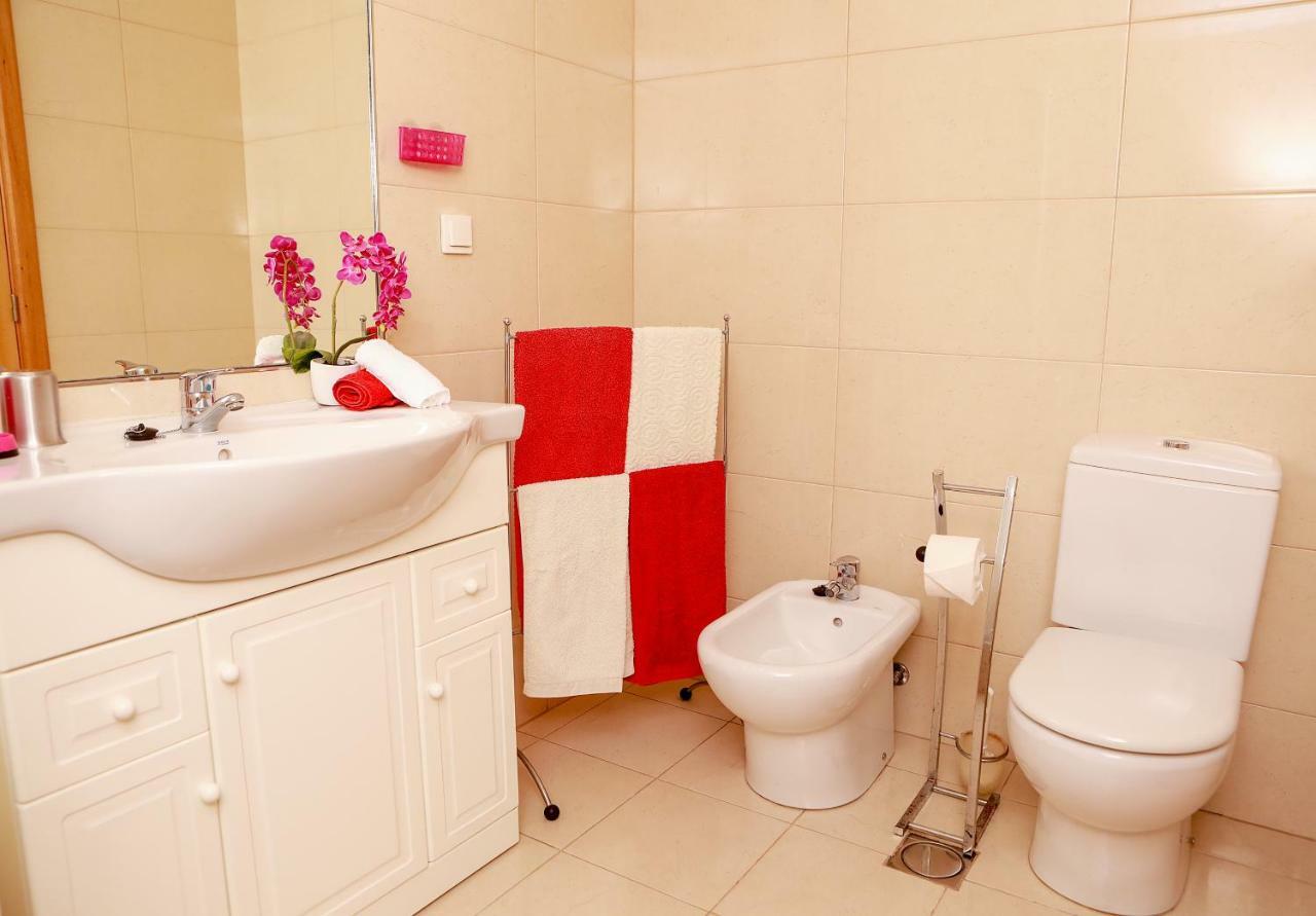 Apartamento Infante Funchal  Zewnętrze zdjęcie