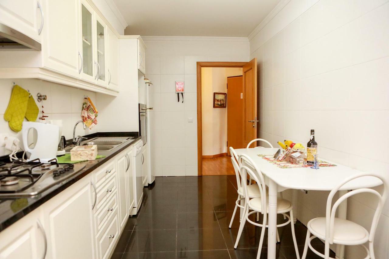 Apartamento Infante Funchal  Zewnętrze zdjęcie