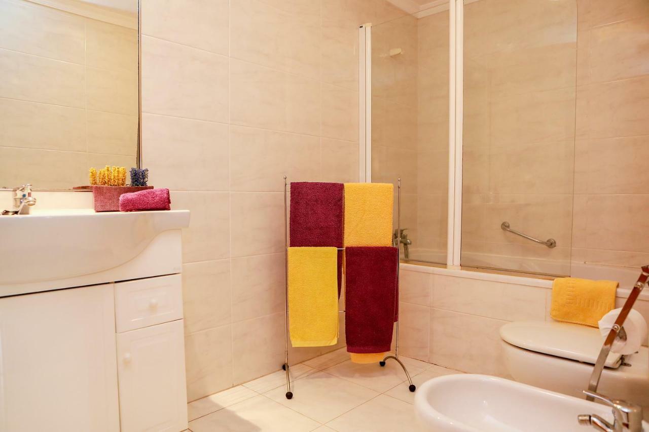 Apartamento Infante Funchal  Zewnętrze zdjęcie