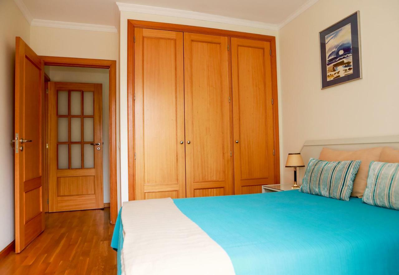 Apartamento Infante Funchal  Zewnętrze zdjęcie