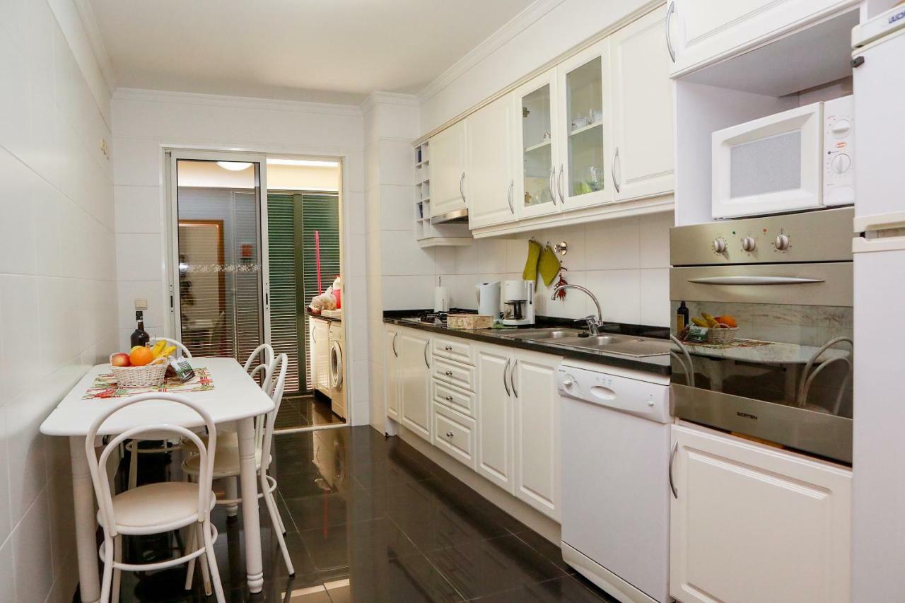 Apartamento Infante Funchal  Zewnętrze zdjęcie