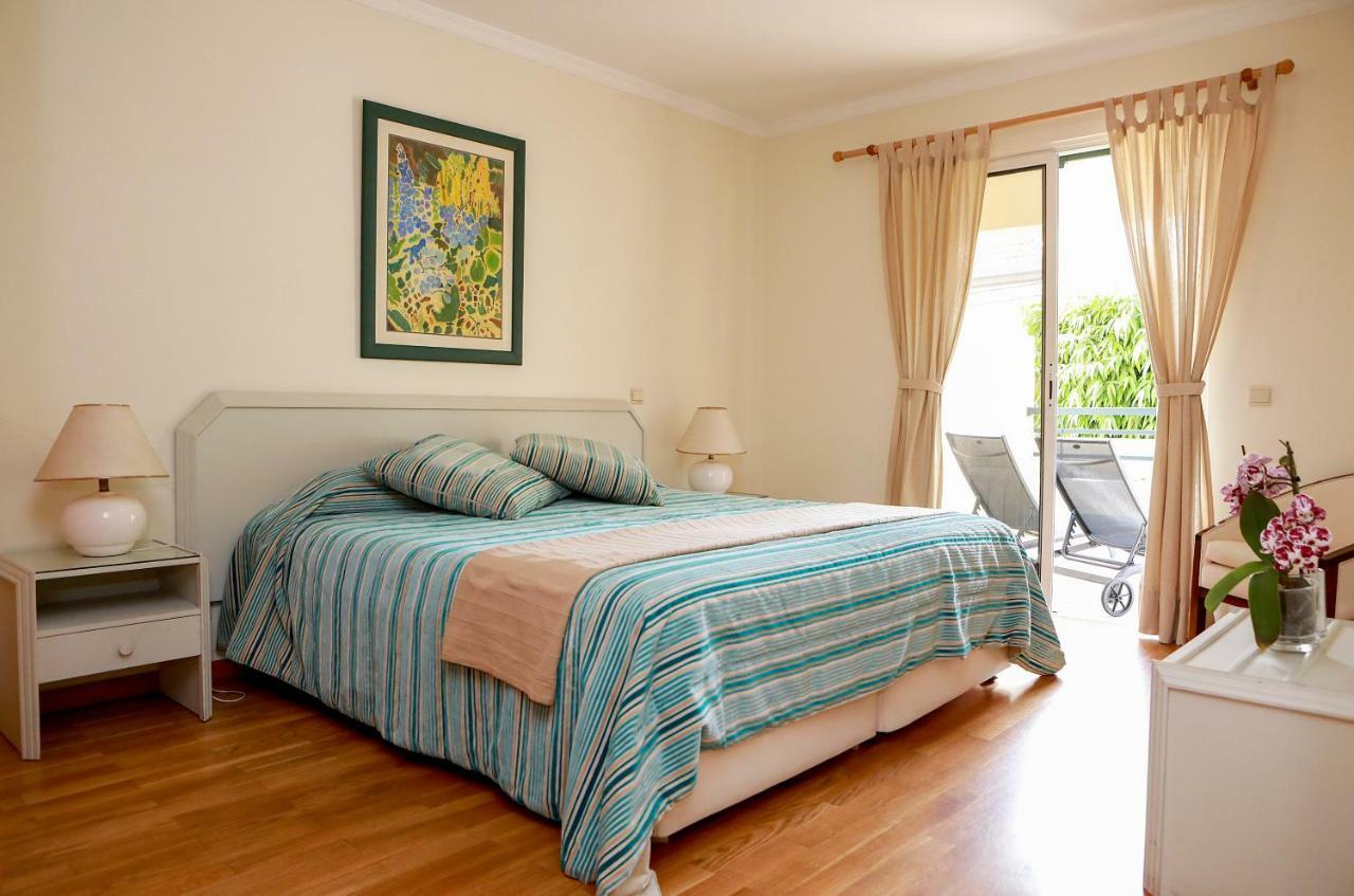 Apartamento Infante Funchal  Zewnętrze zdjęcie