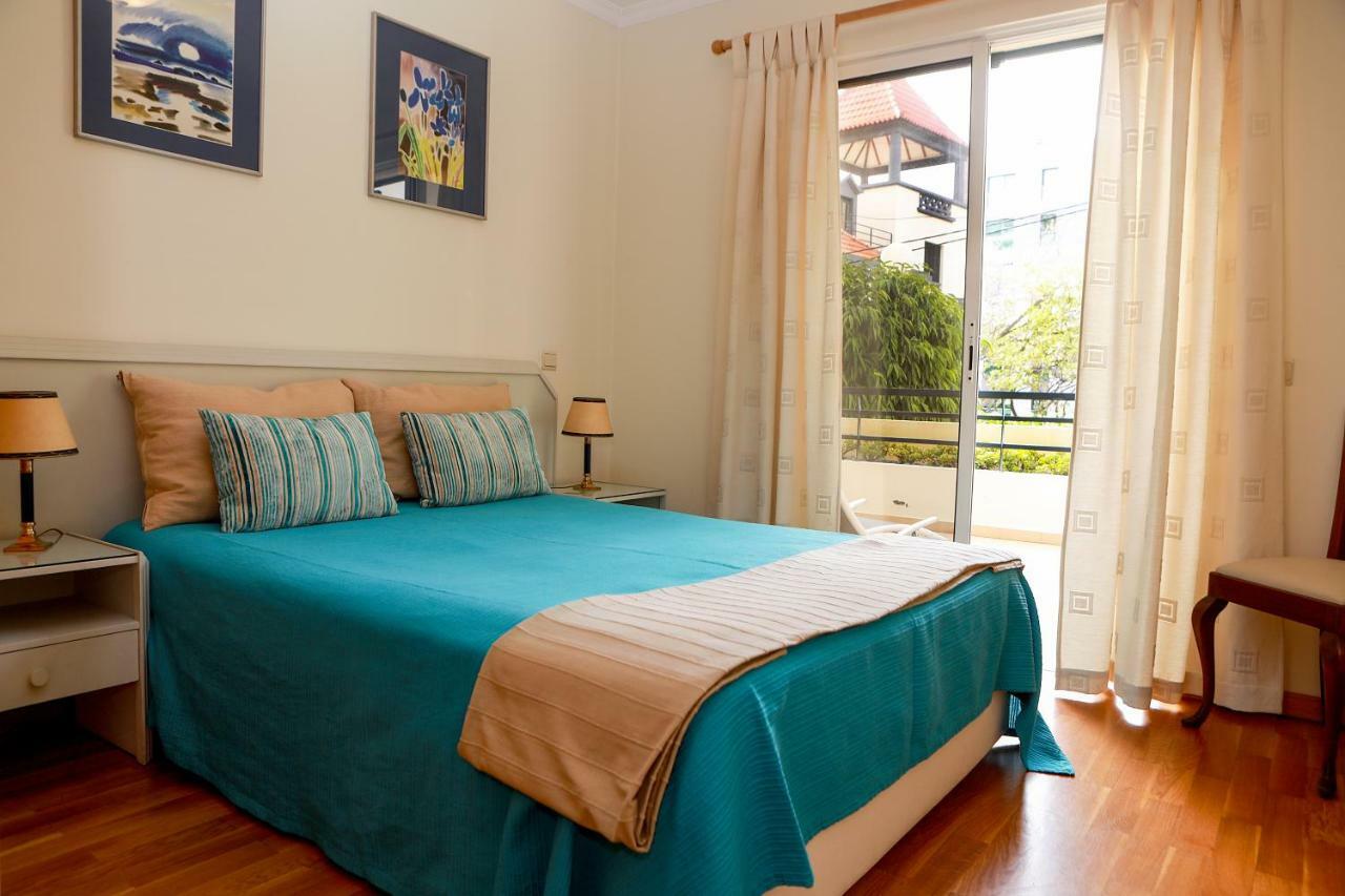 Apartamento Infante Funchal  Zewnętrze zdjęcie
